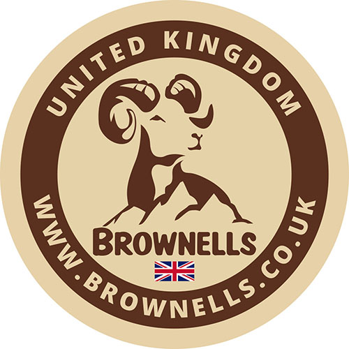 Equipaggiamento Brownells > Patches e decalcomanie - Anteprima 0